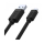 UNITEK Kabel USB - microUSB 2.0, 1,5M, M/M; Y-C434GBK - 1288482 - zdjęcie 2